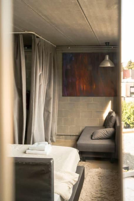 Villa Mari'S: Multifunctional Shelter With Big Garden Gent Exterior foto